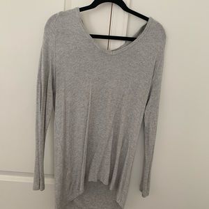 brandy melville sweater